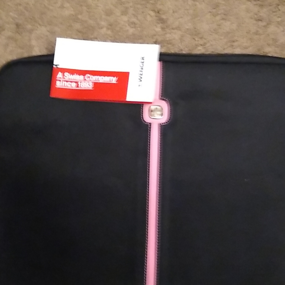 Laptop bag